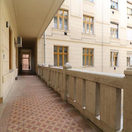Broadway Downtown Deluxe Budapest Extérieur photo