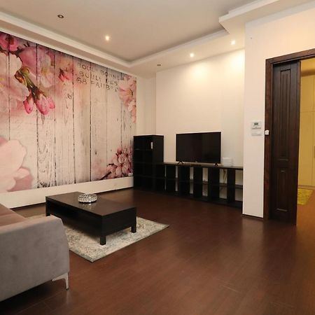 Broadway Downtown Deluxe Budapest Extérieur photo