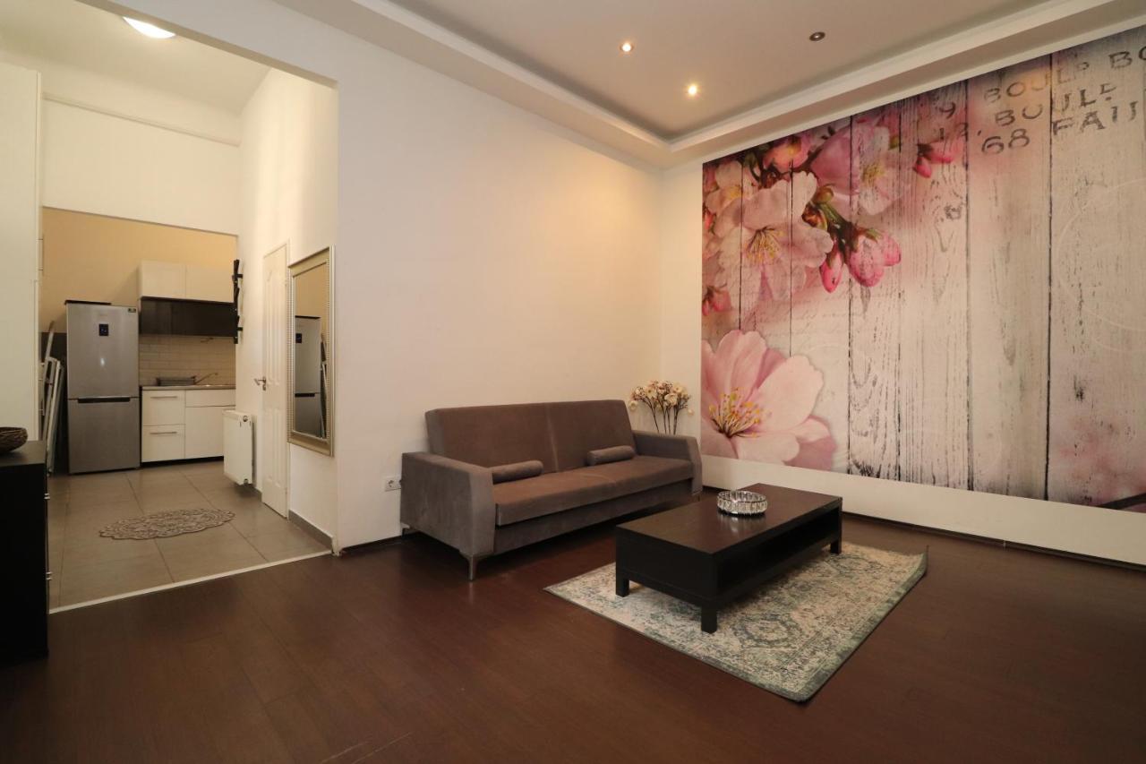 Broadway Downtown Deluxe Budapest Extérieur photo