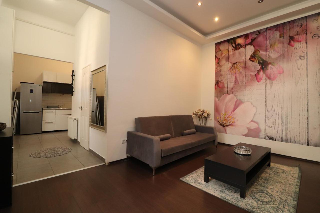Broadway Downtown Deluxe Budapest Extérieur photo