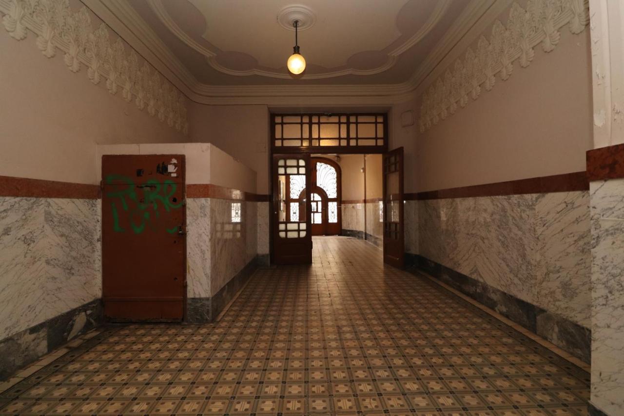 Broadway Downtown Deluxe Budapest Extérieur photo