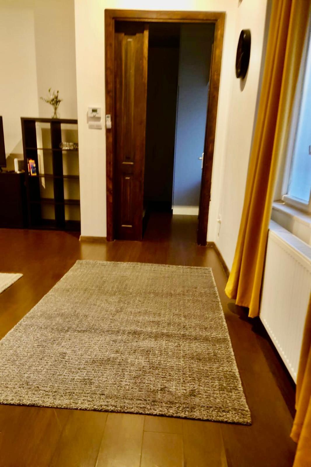 Broadway Downtown Deluxe Budapest Extérieur photo